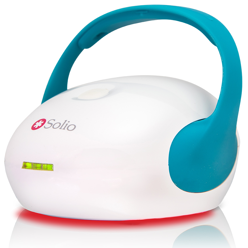 Solio Alfa Plus - Thiết bị điều trị, giảm đau