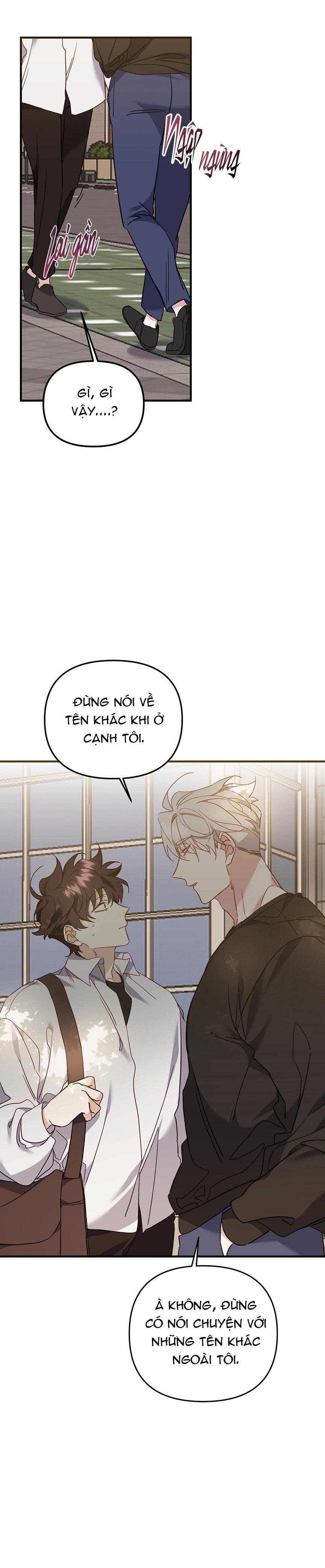 hổ trở về chapter 22 20