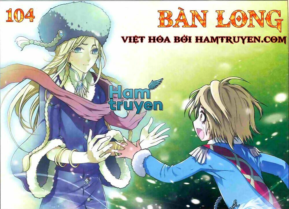bàn long giới chỉ chapter 104 1