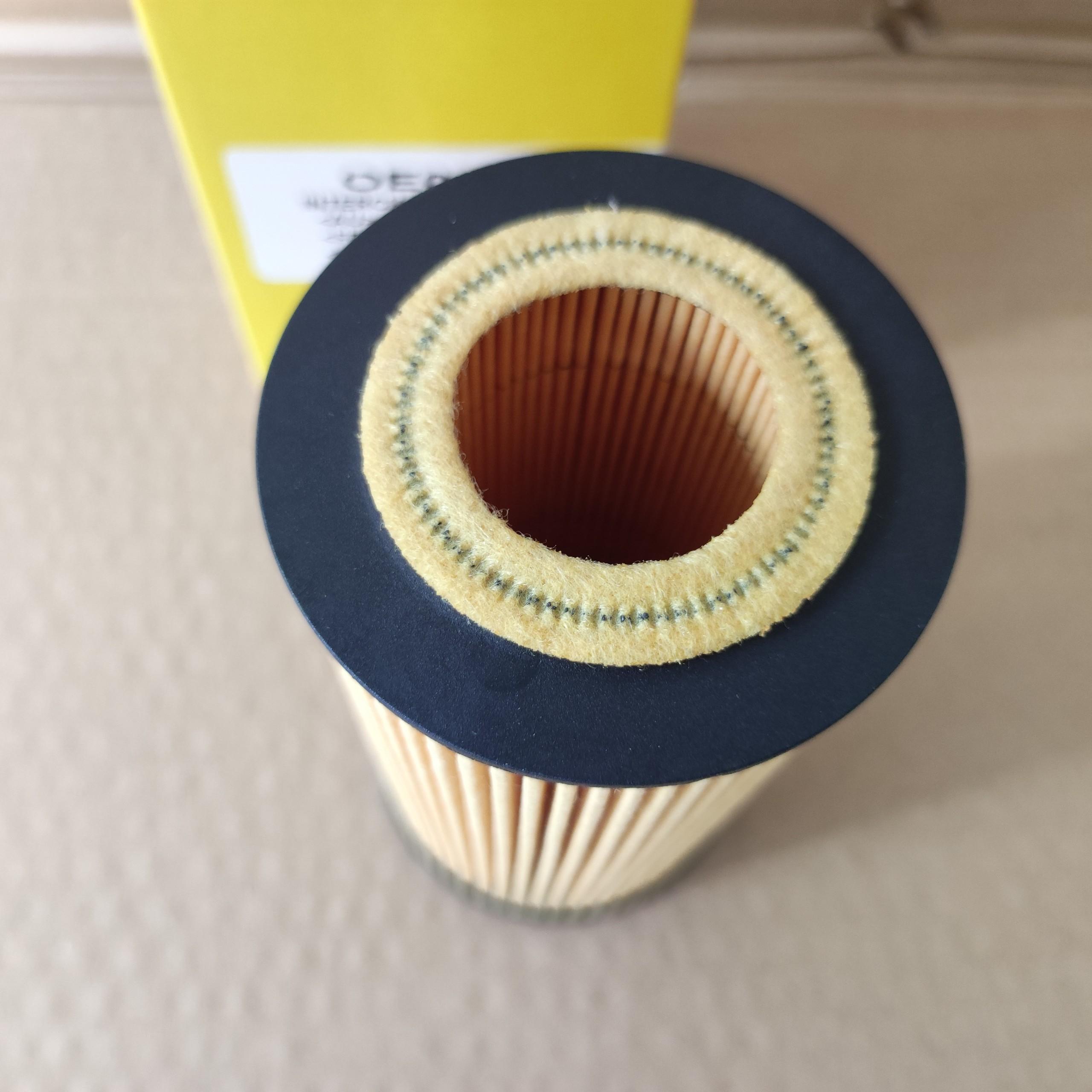 Lọc nhớt xe Volvo XC60 2013-2022