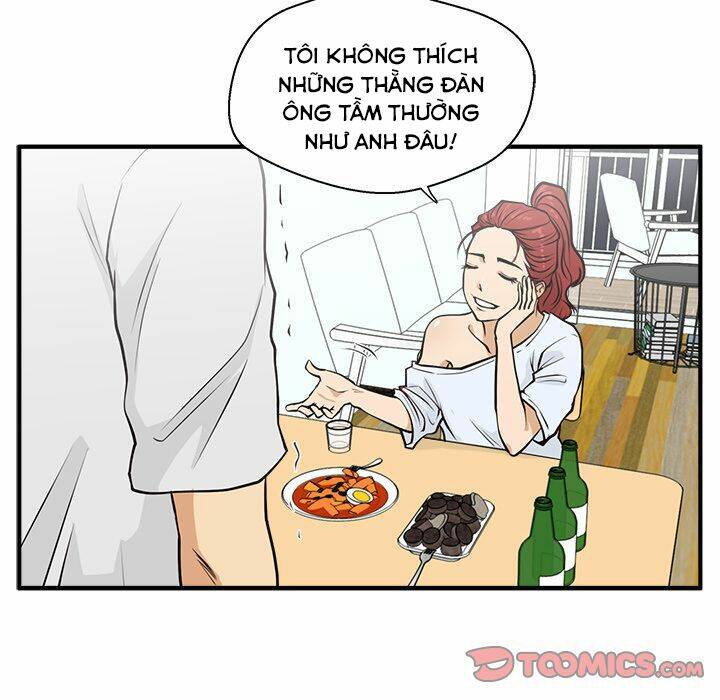 mr kang chapter 60 84