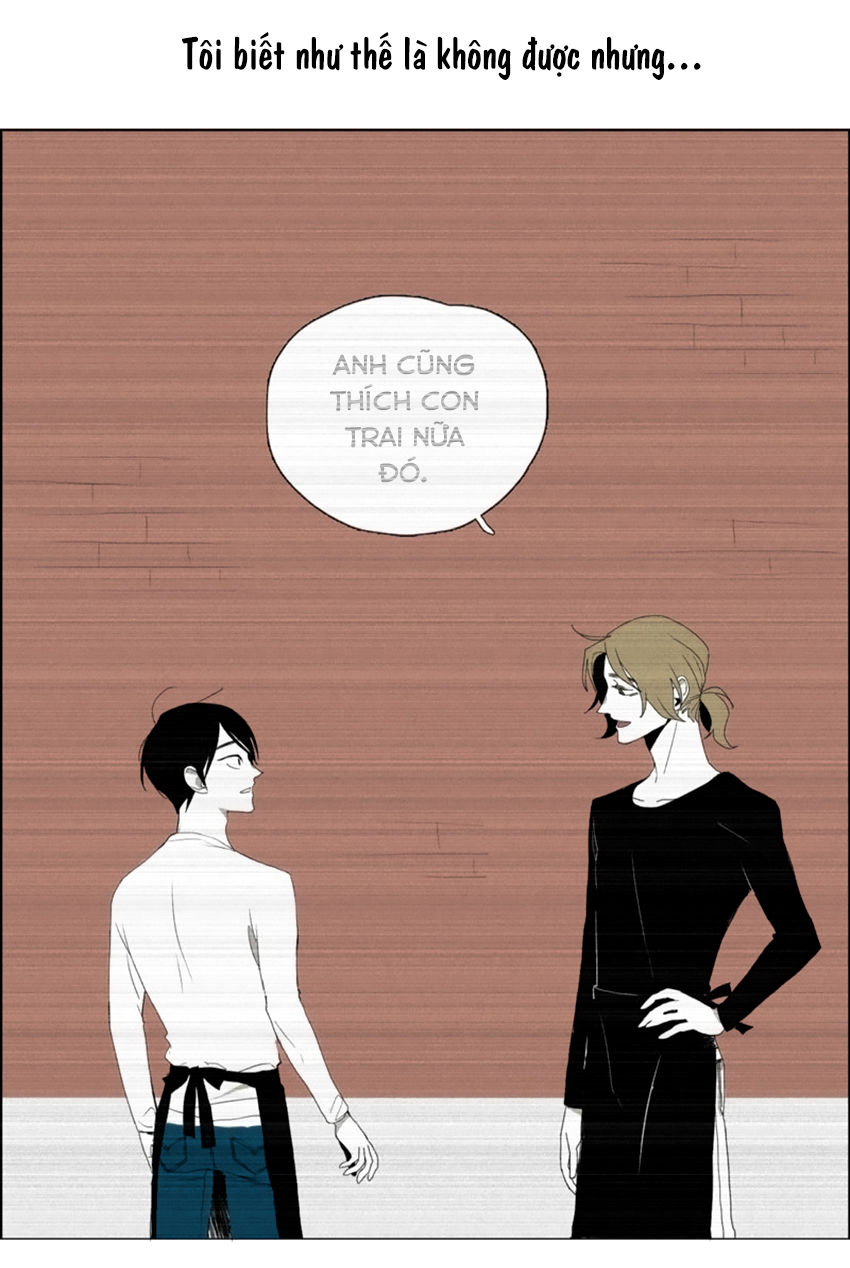 thú cưng của tôi là dơi chapter 41 54