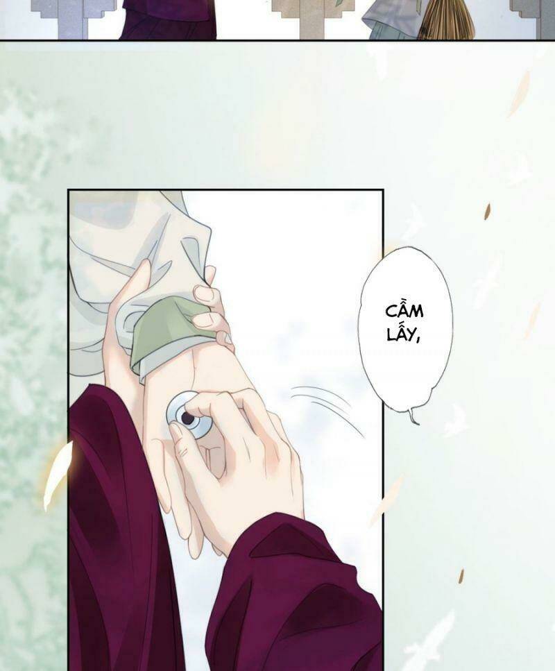 mê hoặc nhân tâm chapter 3 28