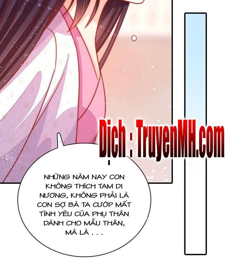 ngày nào thiếu soái cũng ghen chapter 161 18