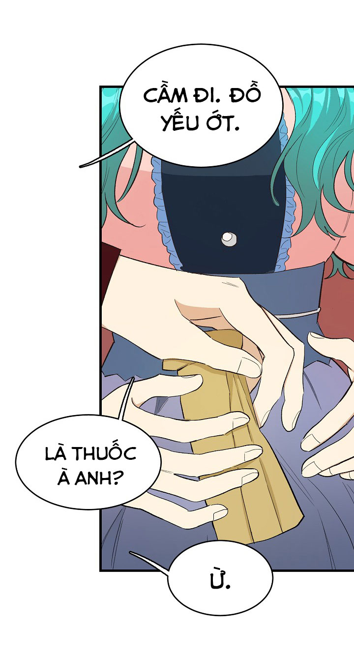 Nữ Đầu Bếp Hoàng Gia chapter 47 - Trang 56
