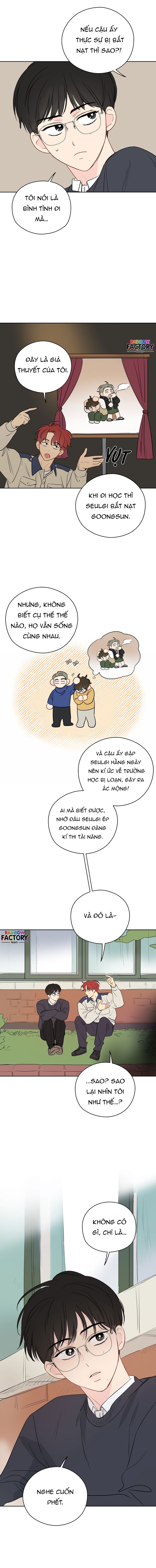 giấc mơ kì lạ chapter 18 6