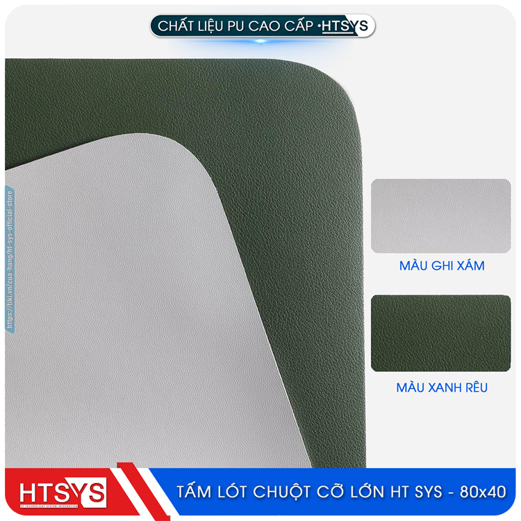 Lót Chuột HT SYS - Hàng Chính Hãng