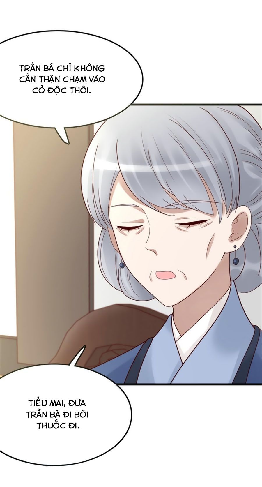 kiêu ngạo vương gia chủng điền phi chapter 153.2 5