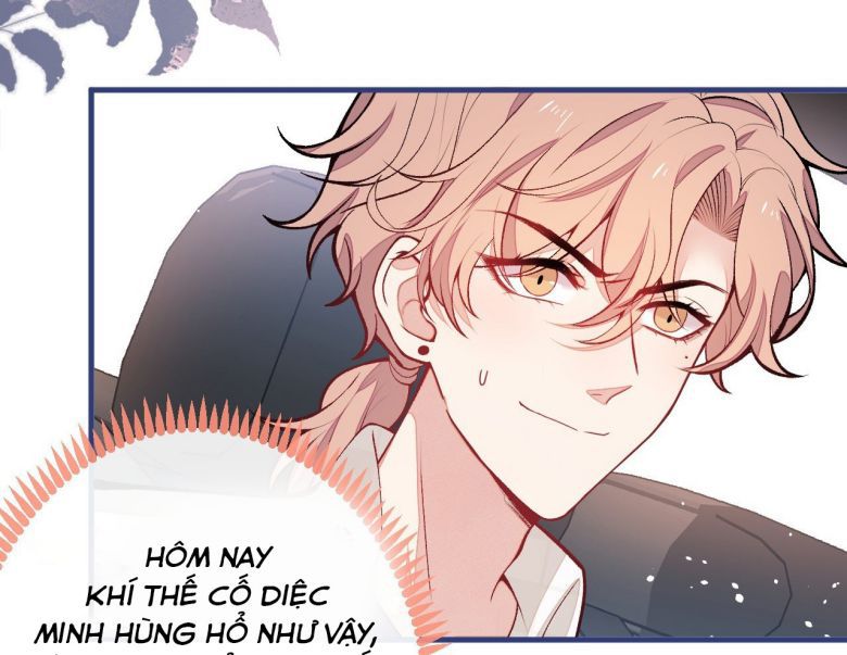 hotsearch của ảnh đế chapter 104 6