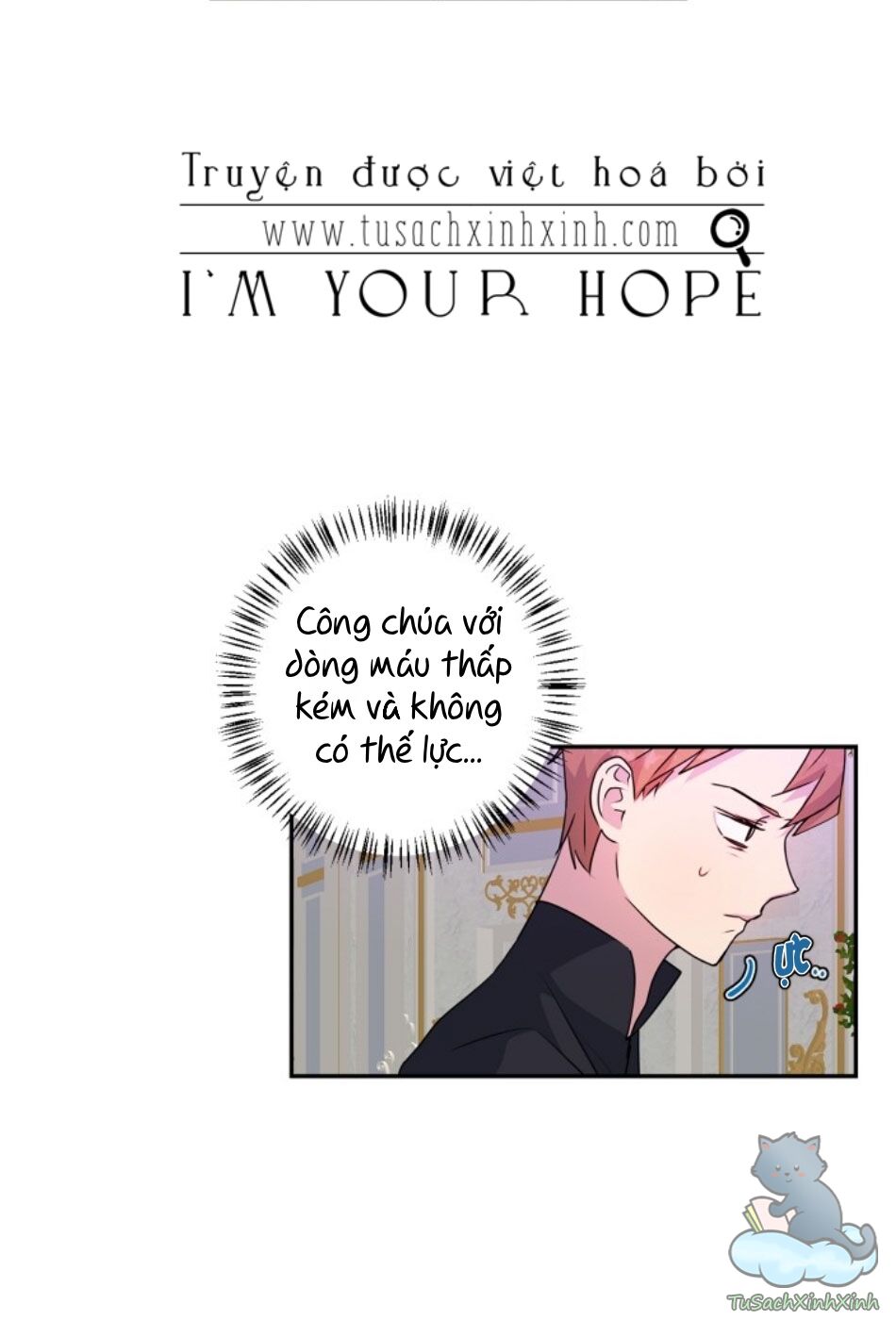 tôi đang nuôi dưỡng một con quái thú chapter 44 6