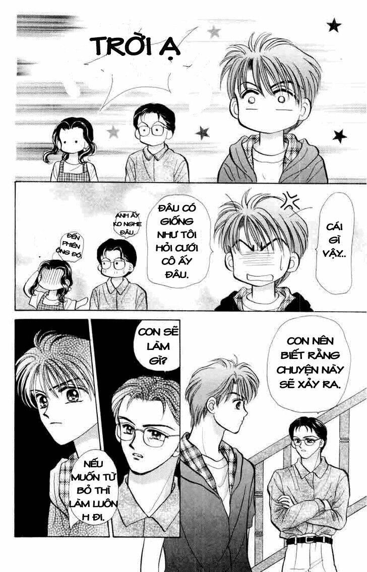 baby love chapter 44 17