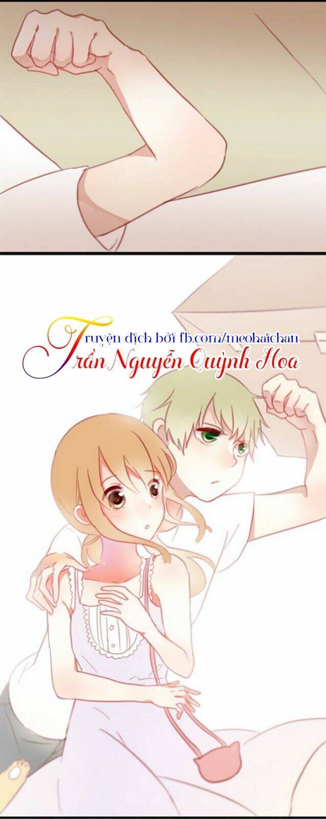 dạy kèm sau giờ học chapter 5 13