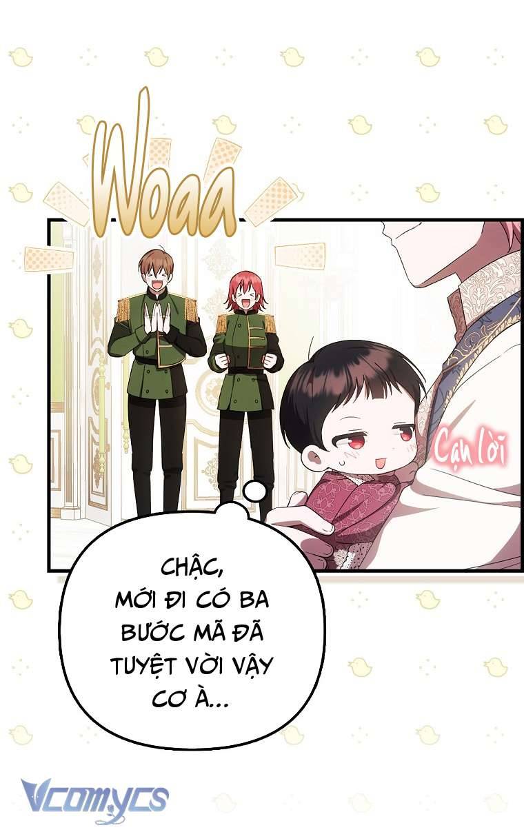 lần đầu bé út được yêu thương chapter 10 34