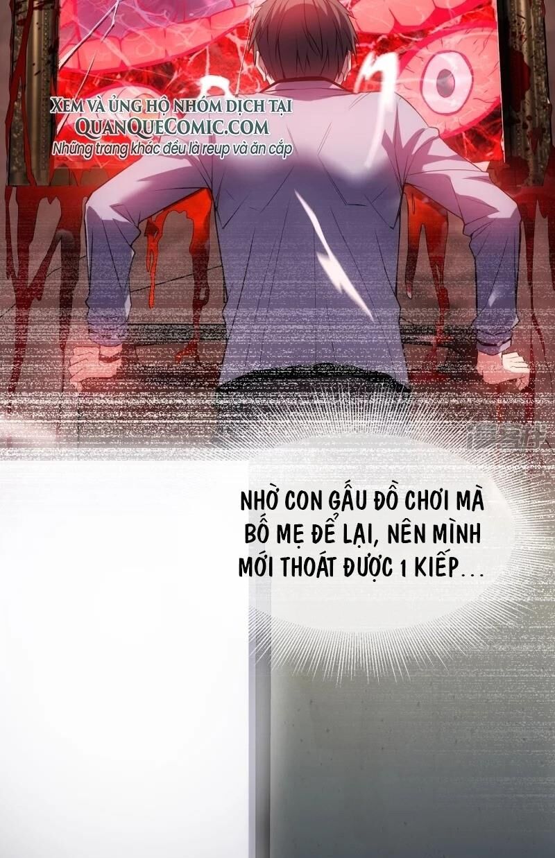 ta có một căn phòng mạo hiểm chapter 5 10