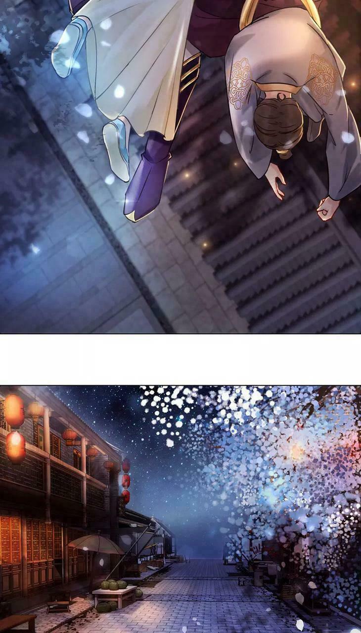 cực phẩm phế vật tiểu thư chapter 3 23