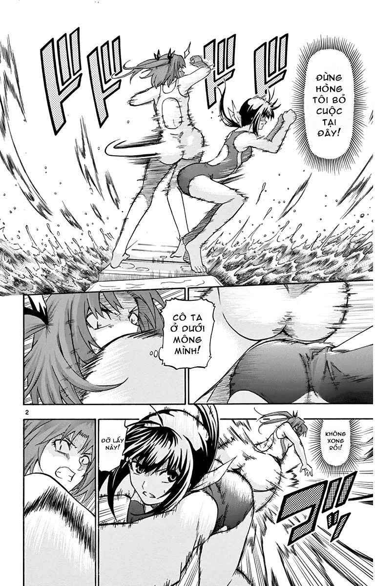 keijo!!!!!!!! (yml) chapter 24 3