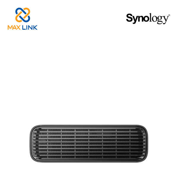 Ổ cứng di động Synology BeeStation BST150-4T - Hàng Chính Hãng