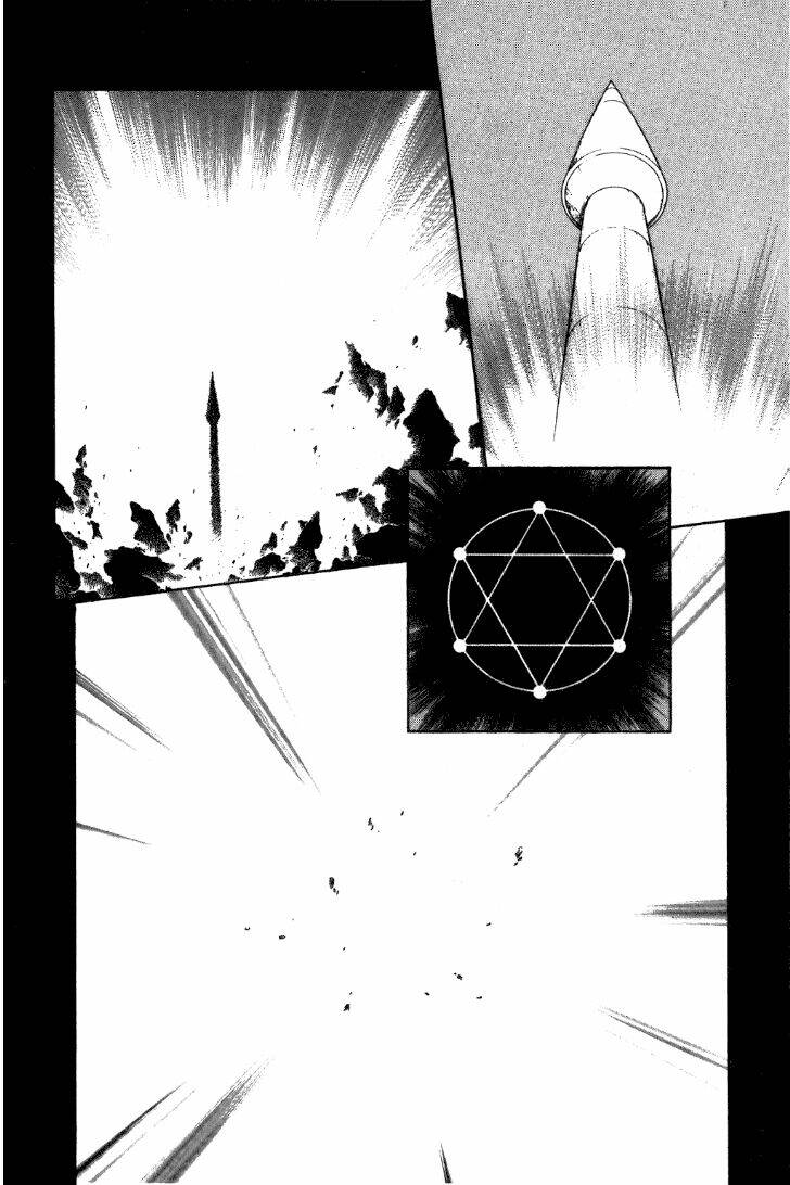 dragon quest - dấu ấn rồng thiêng chapter 332 8