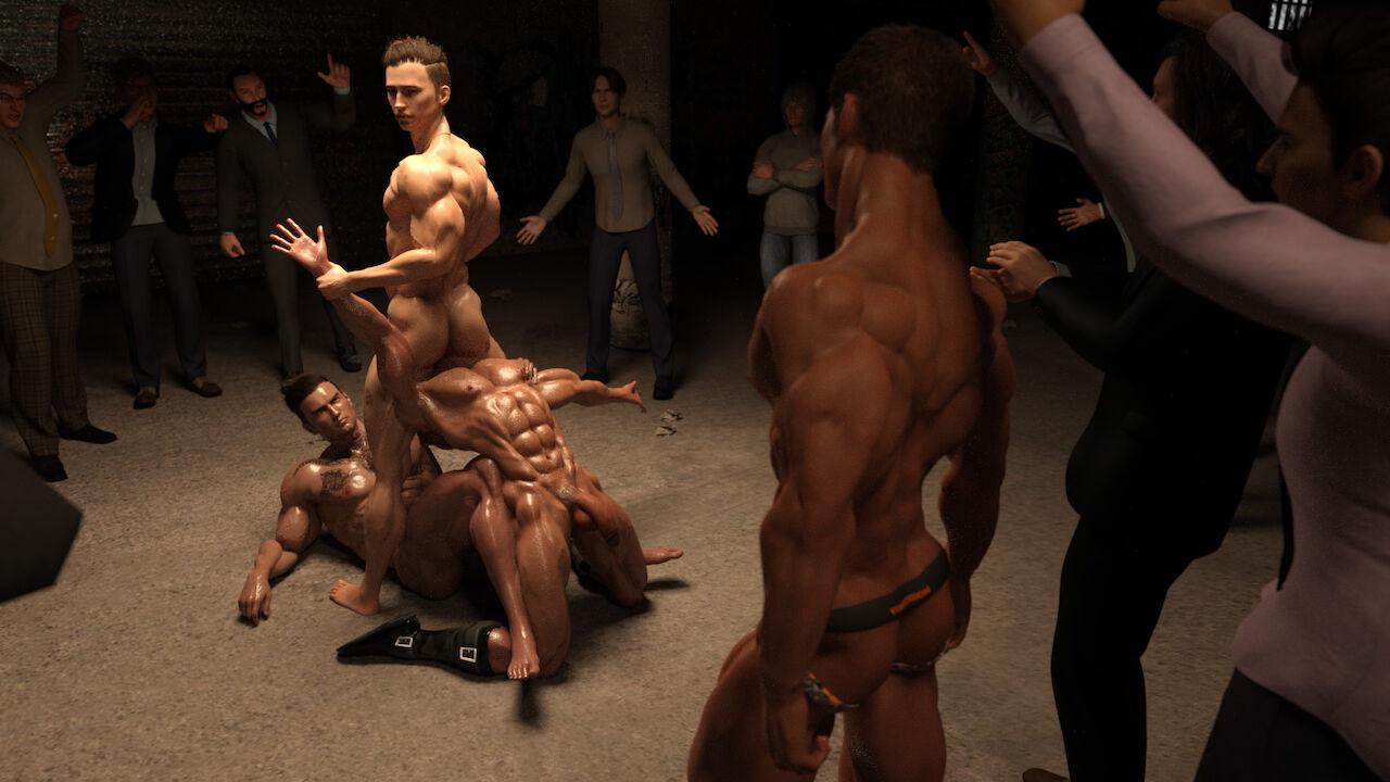 màu mè hoa lá hẹ | cg art kèm thoại chapter 28 16