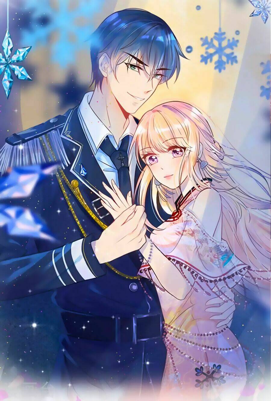 loạn thế tù sủng: thiếu soái bất lương của ta chapter 1 2