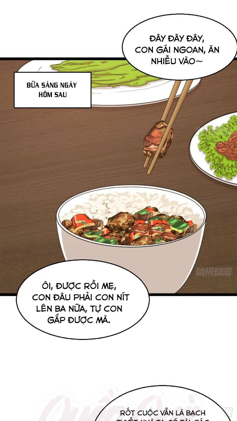 tối cuồng nữ tế chapter 7 5