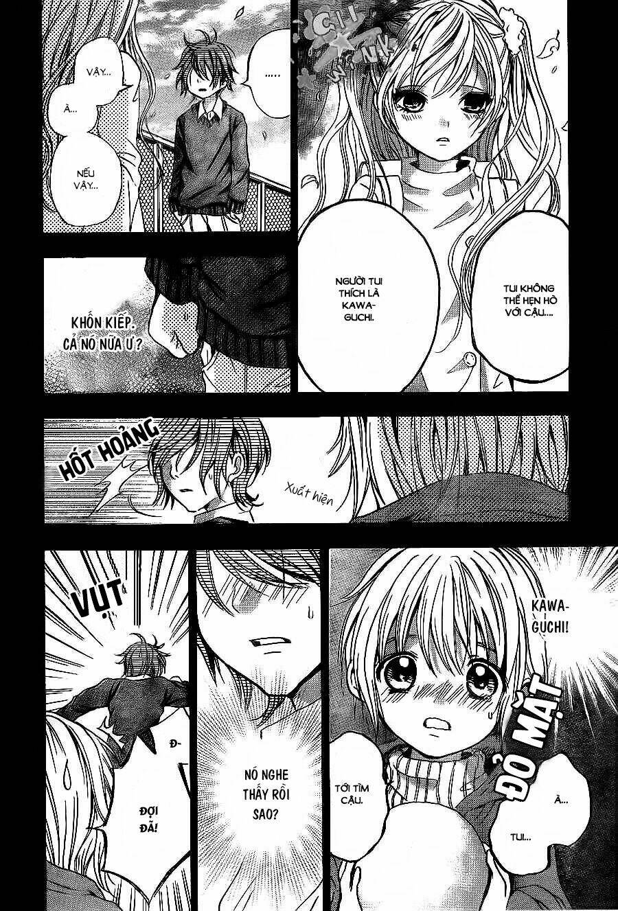 sekai no hate chapter 9 19