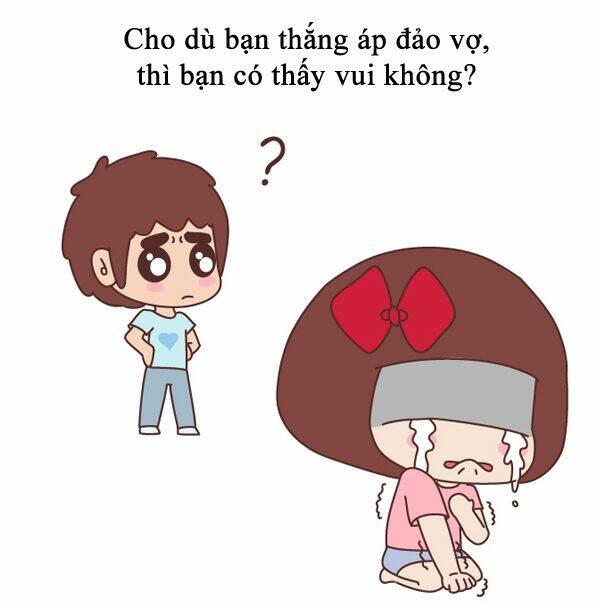 giải mã tình yêu chapter 54 19