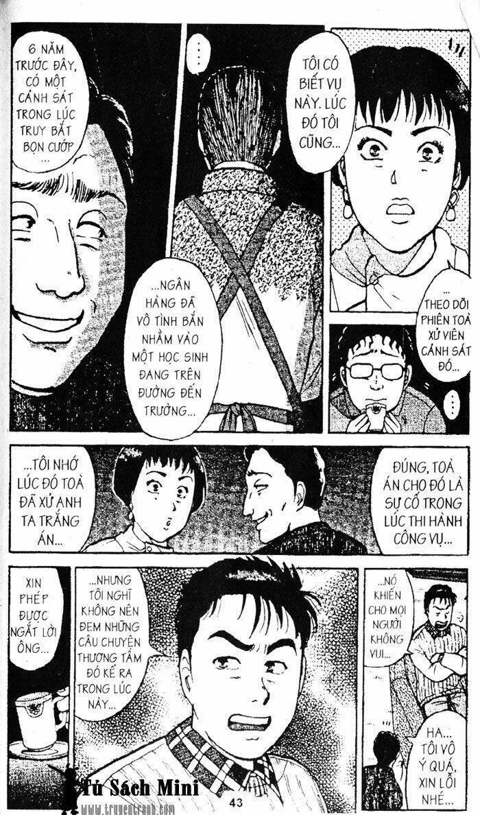 thám tử kindaichi (bản đẹp) chapter 78 2