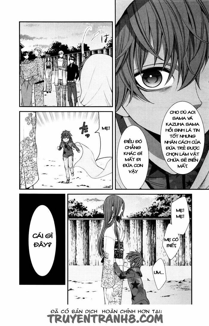 shuuen no elysion chapter 4 16