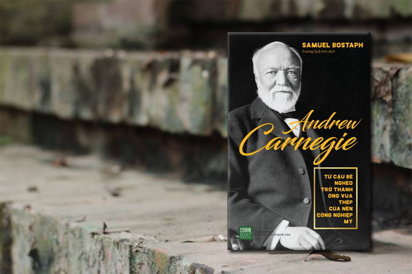 Andrew Carnegie