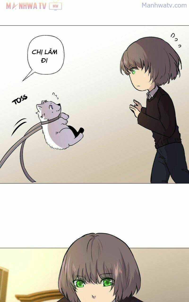 Trọng Sinh Mạc Thế Chapter 57 35