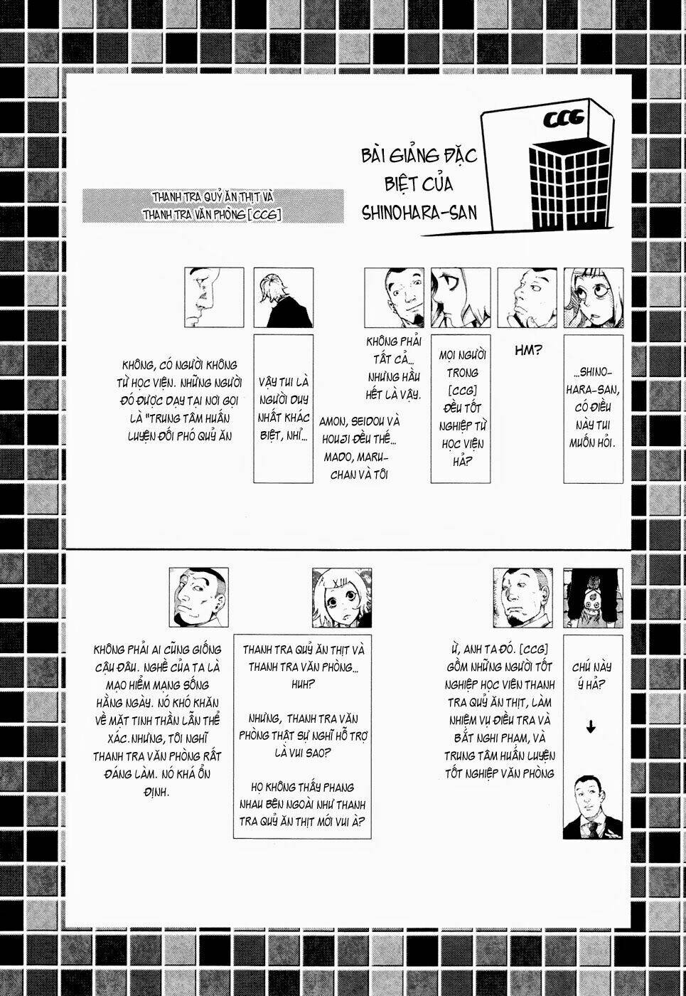 ngạ quỷ tokyo chapter 58 20