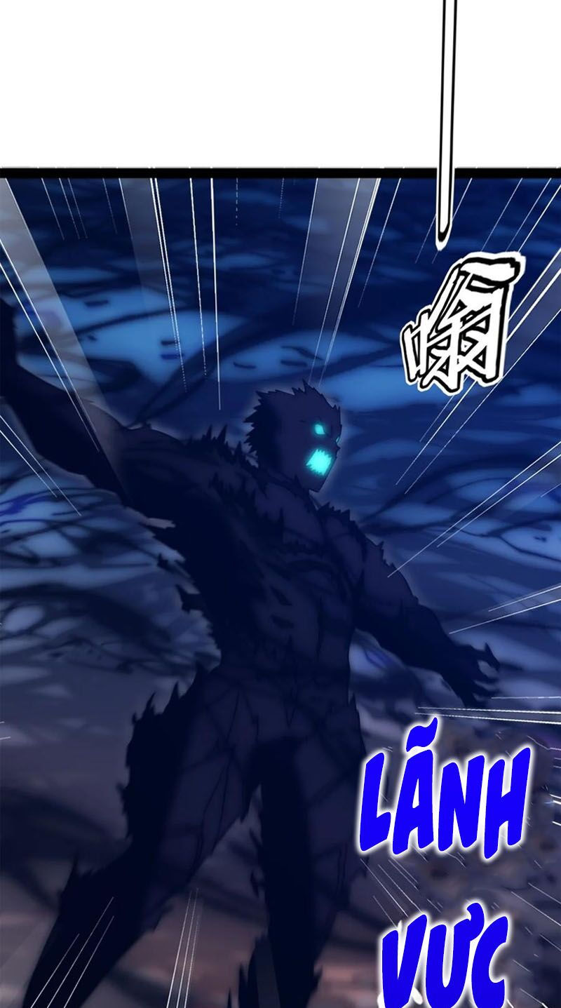 ma thú kiếm thánh dị giới tung hoành chapter 214 42