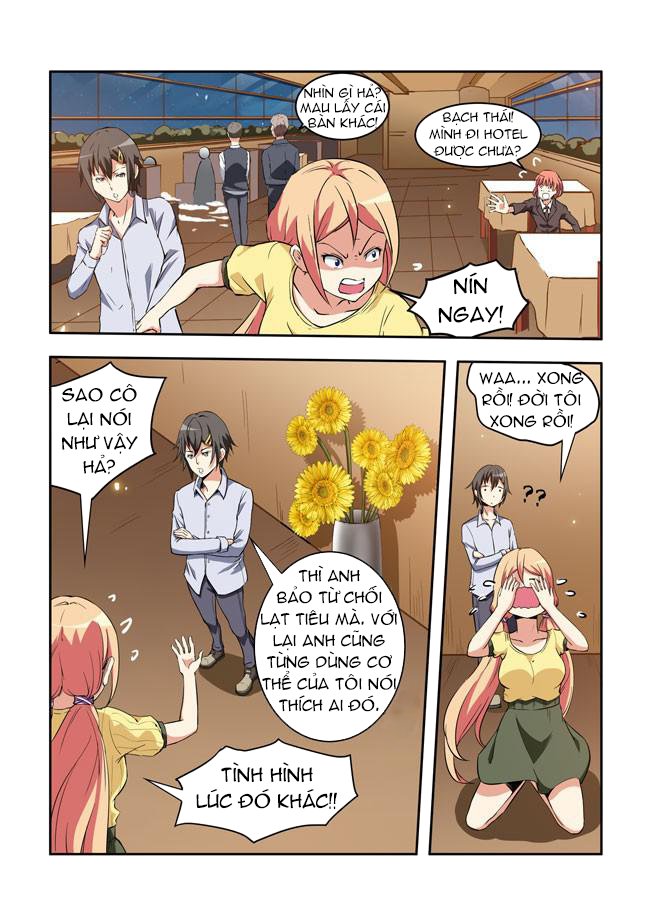 i am killer maid chapter 26 10