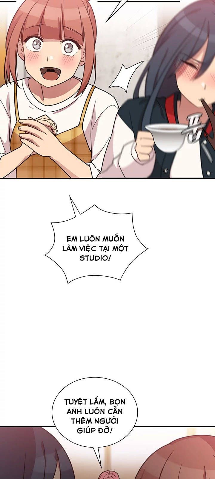 close as neighbors chapter 24 26