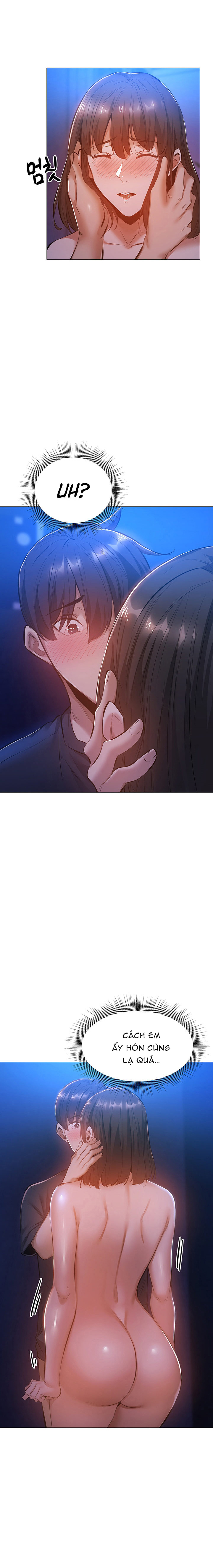 có phòng trống không? chapter 32 5