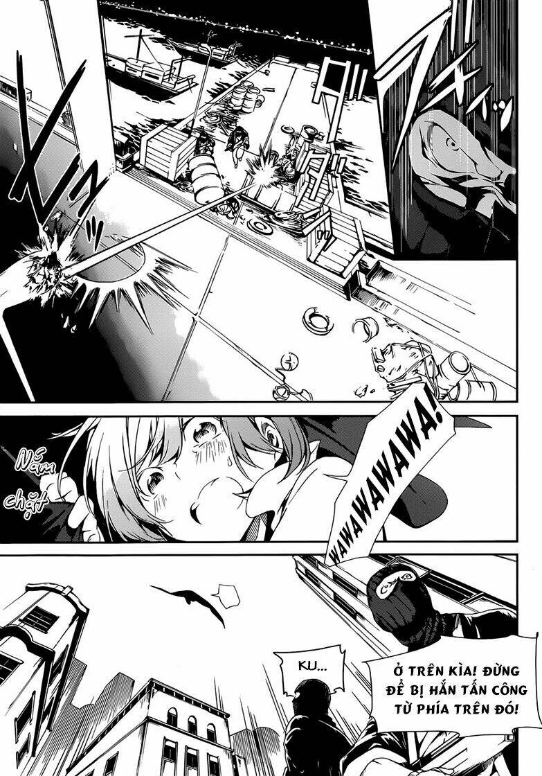 kenkouki - hi no kuni daiteikokugun kurenai ikki tousentai chapter 1 46