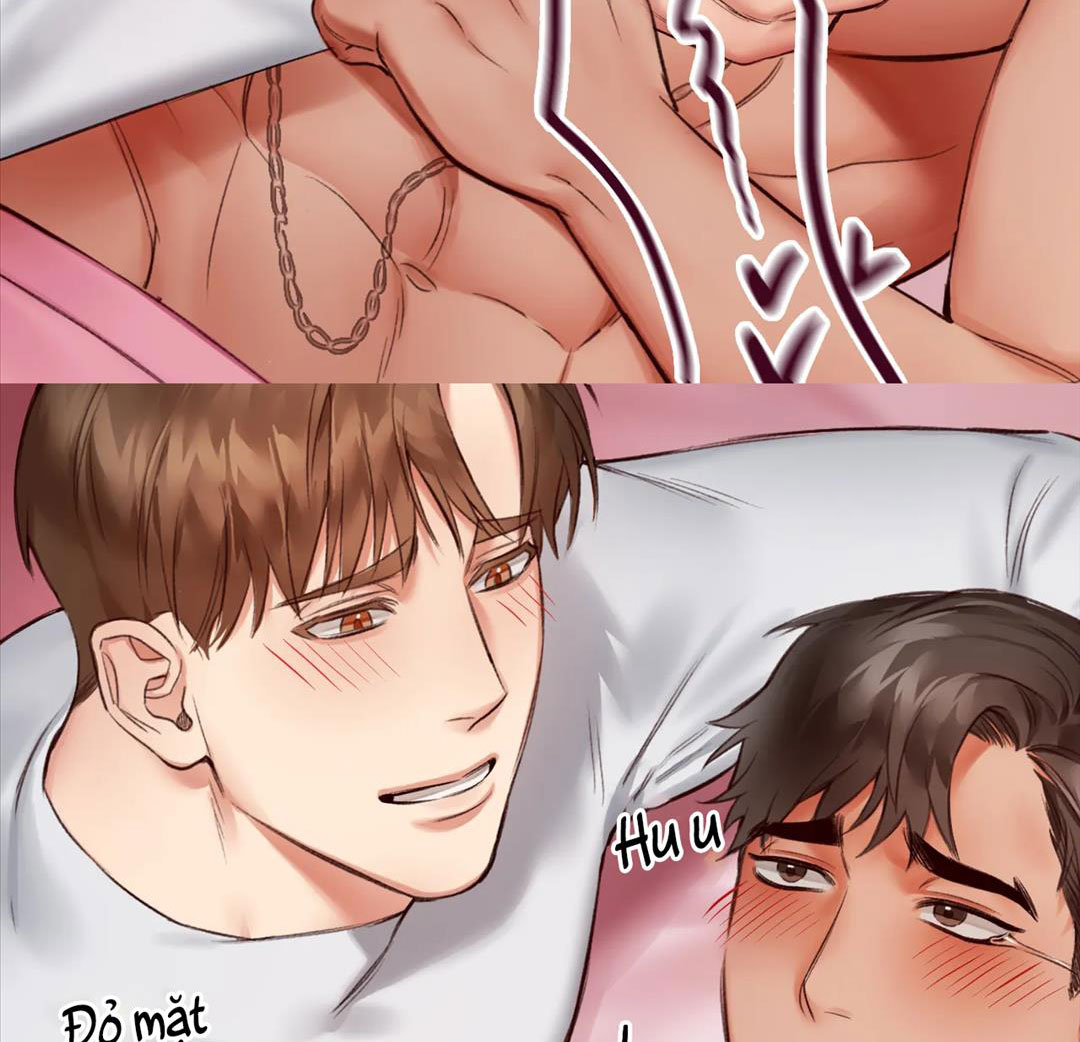 bài học về ngực của quý ngài sextoy chapter 2 107