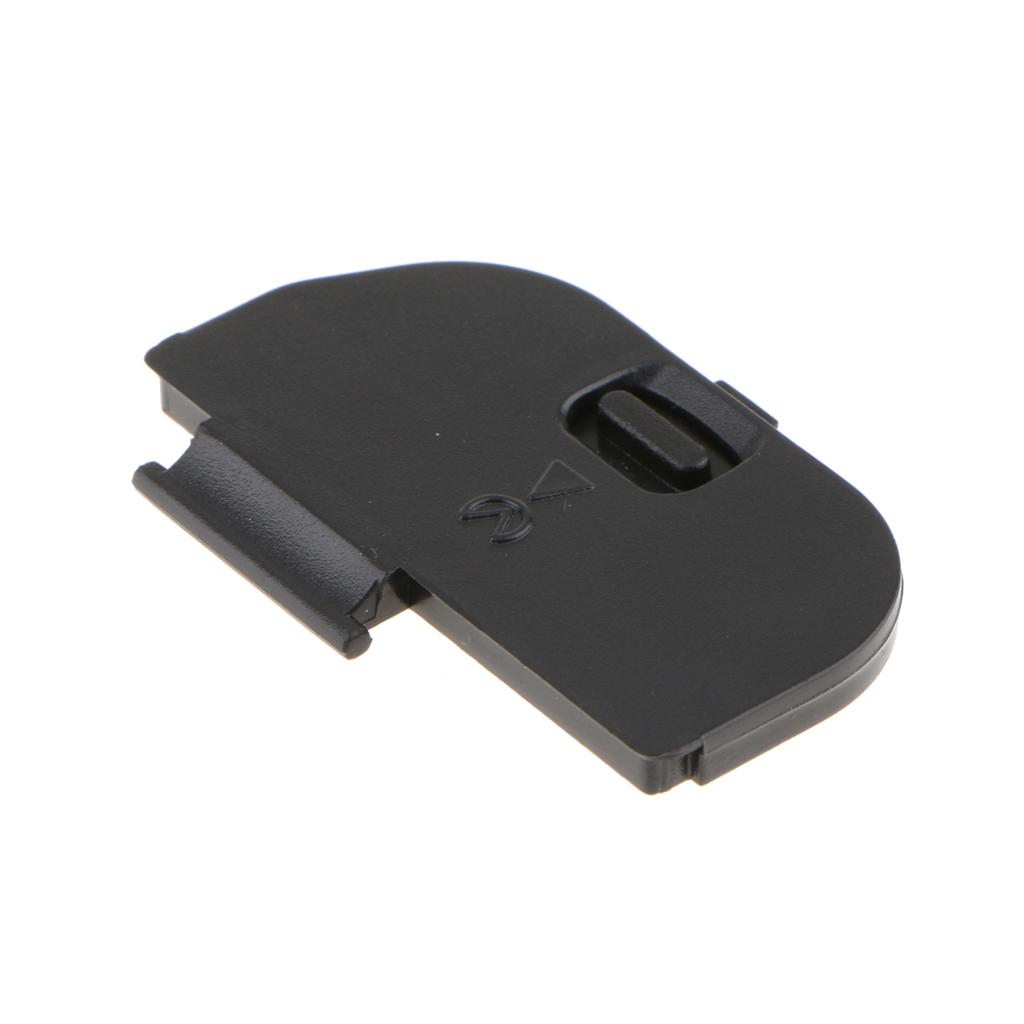 Battery Door Battery Cover Lid Cap Replacement for Nikon D50 D70 D70S D80 D90 D100 DSLR Camera Repair Part