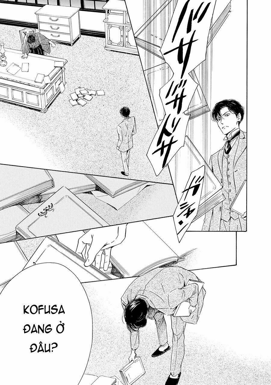 bình minh u sầu chapter 38 31