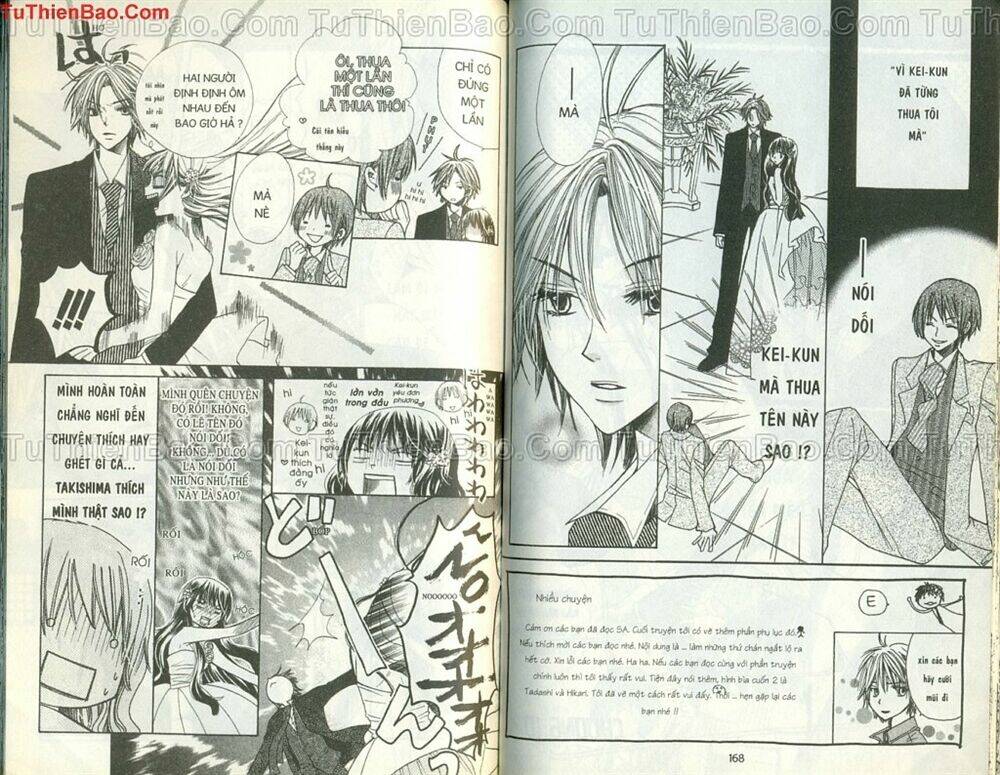 s a - lớp học ưu tú chapter 2 84