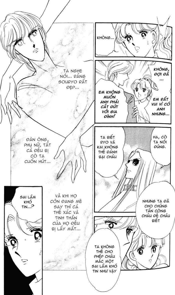 dấu phong ấn xanh chapter 4 52