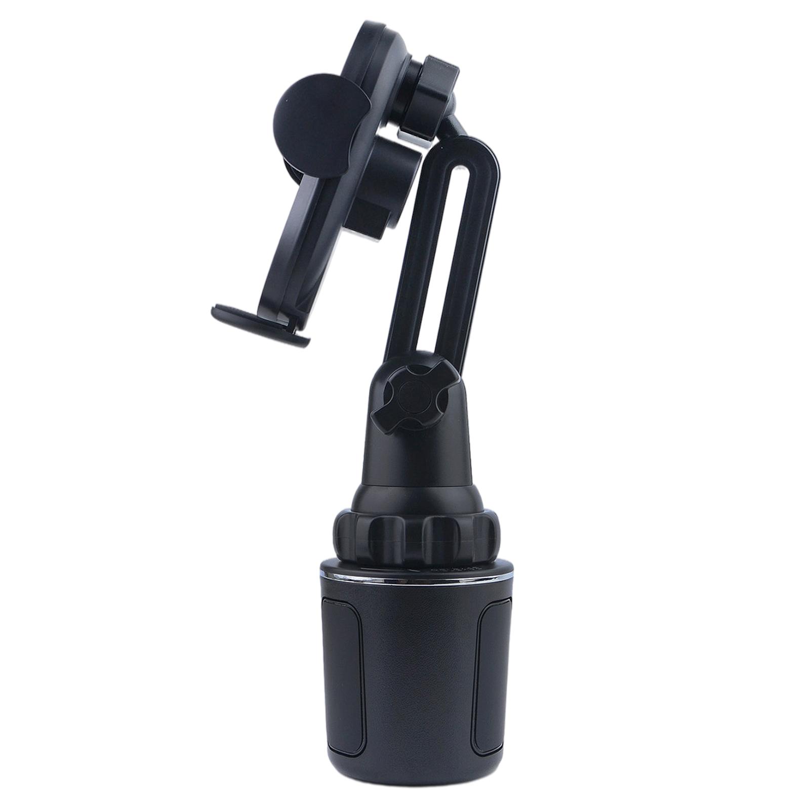 Universal Car Charger Mount Fast Charging for iPhone Air Vent Dashboard GPS