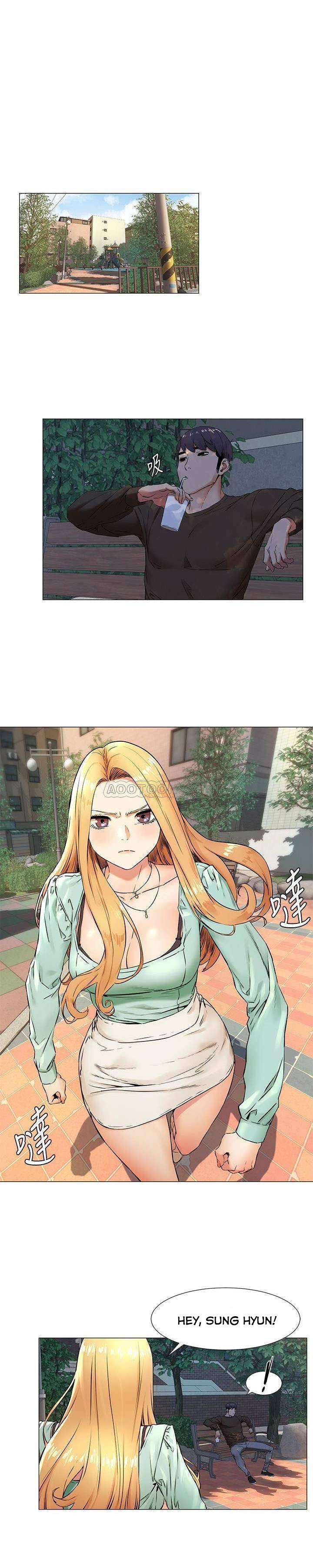 cuộc chiến thầm lặng chapter 146 6