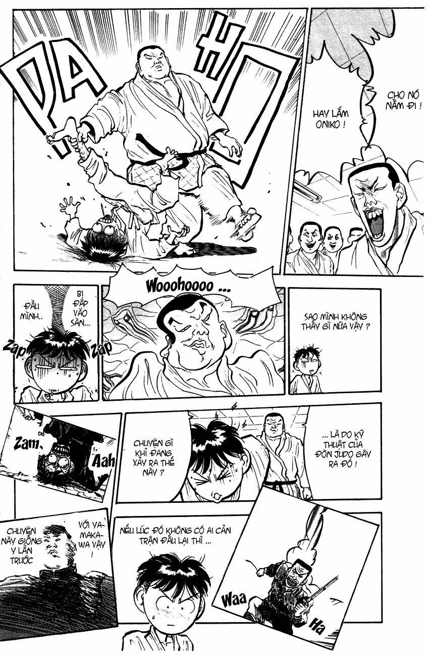 hakaiou noritaka chapter 24 6