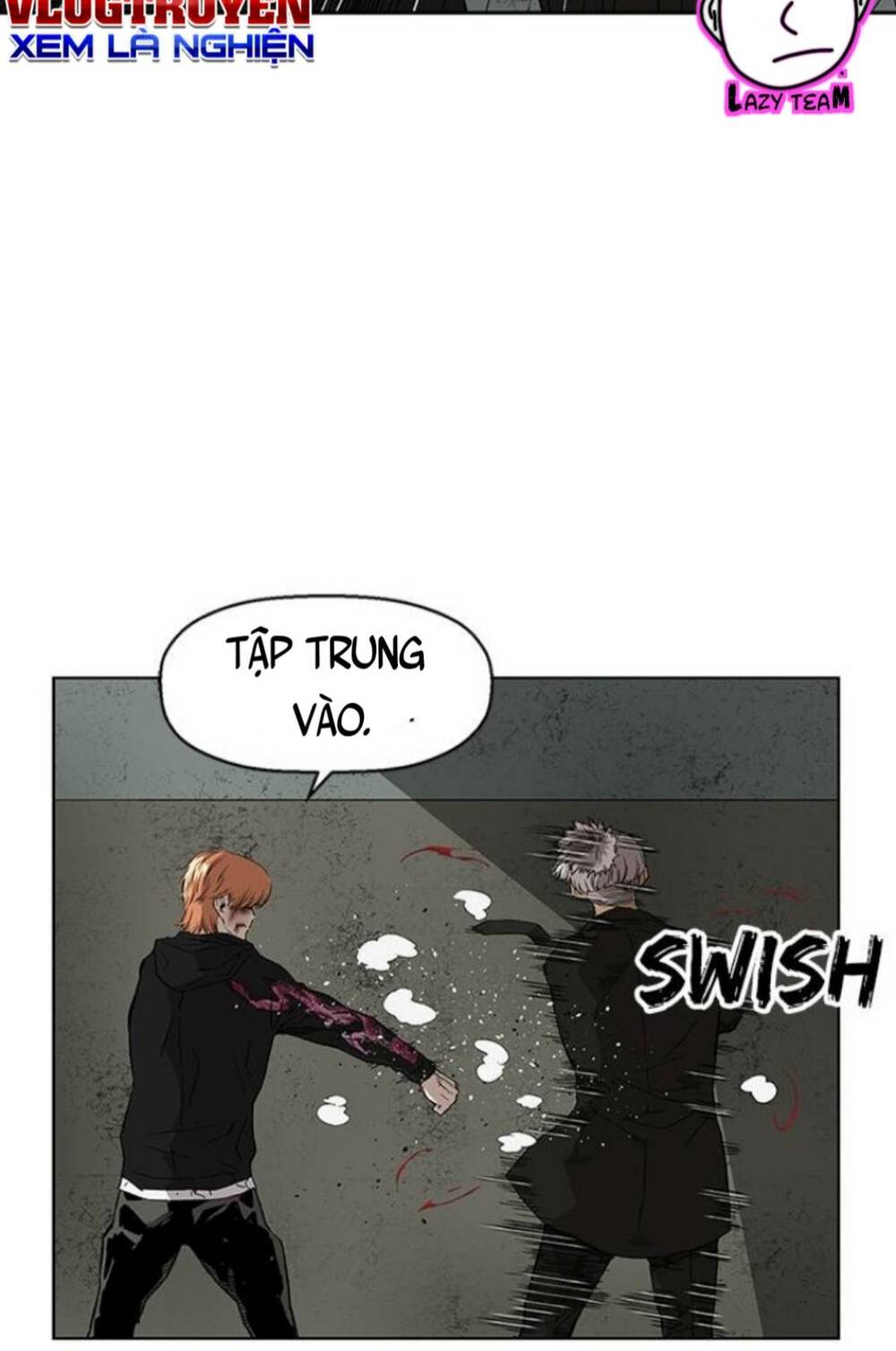 Weak Hero chapter 173 21