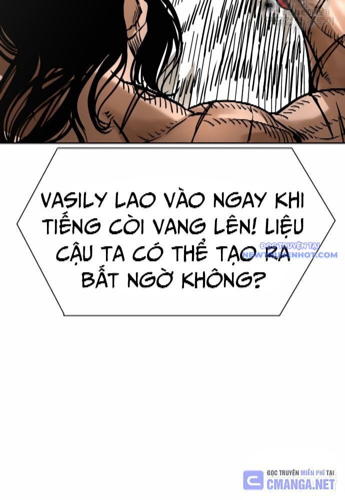 shark - cá mập chapter 283 38