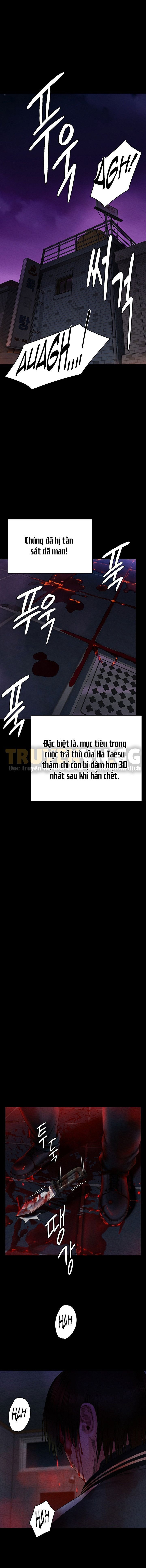 ong chúa chapter 261 15