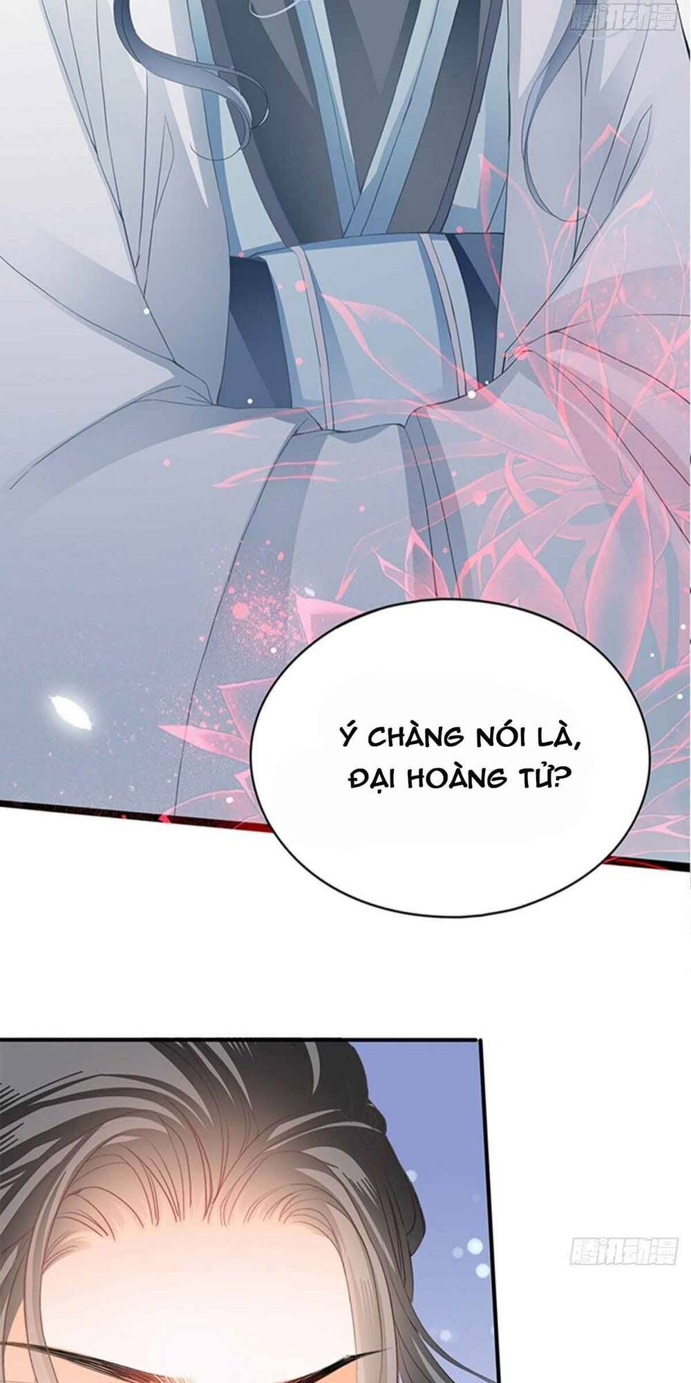 bổn vương muốn nàng chapter 75 21