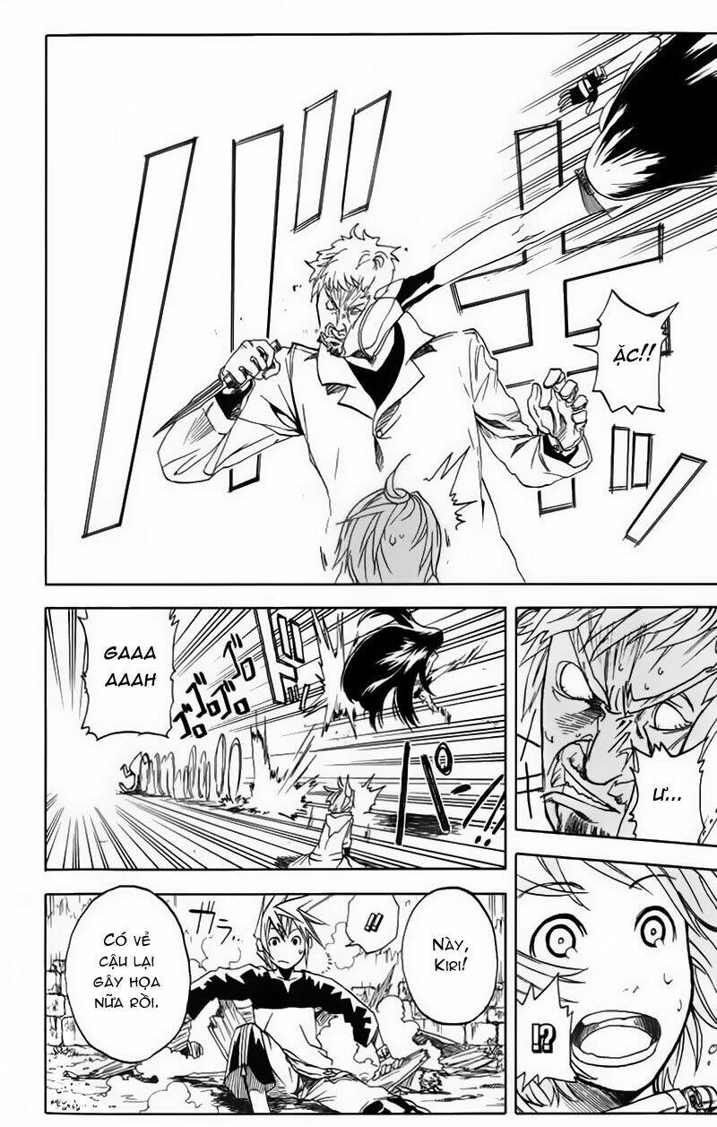 double arts chapter 3 26